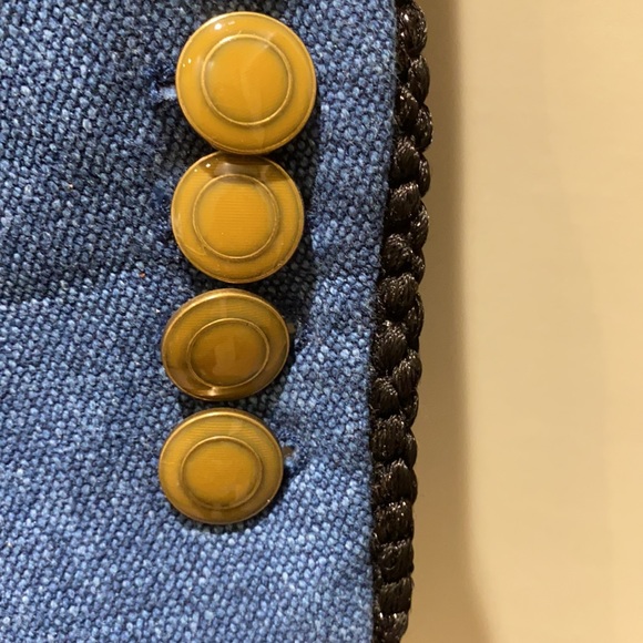 Blaze Milano Blazer - Picture 6 of 8